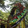 Ancol Ditutup, Restoran, Putri Duyung Resort, Hotel Mercure dan Discovery Tetap Beroperasi