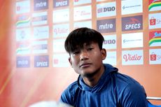 Bursa Transfer Liga 1, Respons Bhayangkara FC soal Bergabungnya Hardianto dan Ruben