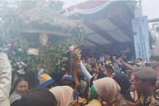 Polisi Tangkap Pencopet yang Beraksi di Kerumunan Acara Hari Jadi Bogor