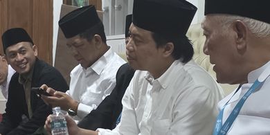 Gus Yusuf Terima Dinamika Muktamar dengan Legawa, Ajak Pendukung Jaga Keutuhan NU