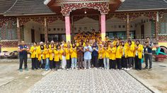 Banjir dan Tubo Hantam Maninjau, Mahasiswa Untidar Sulap Nila Jadi Produk Bernilai