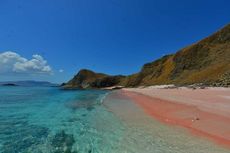 Tidak Cuma Komodo, Ini 7 Keindahan Pariwisata NTT