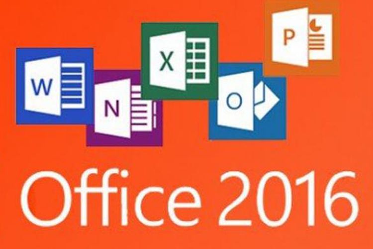 Office 2016