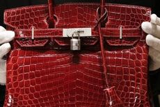Jane Birkin Ingin Namanya Tidak Lagi Melekat pada Tas Hermès 