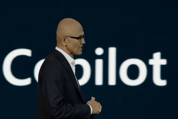 Ini Alasan Microsoft Investasi Rp 27,6 Triliun di Indonesia