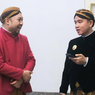 Momen Kebersamaan dengan Anak Prabowo di 