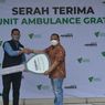 Tingkatkan Faskes Warga Sulteng, Dompet Dhuafa dan Adira Finance Syariah Gulirkan Ambulans Gratis