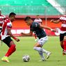 Persita Vs Madura United: Yakin Bangkit Lawan Pemuncak Liga 1