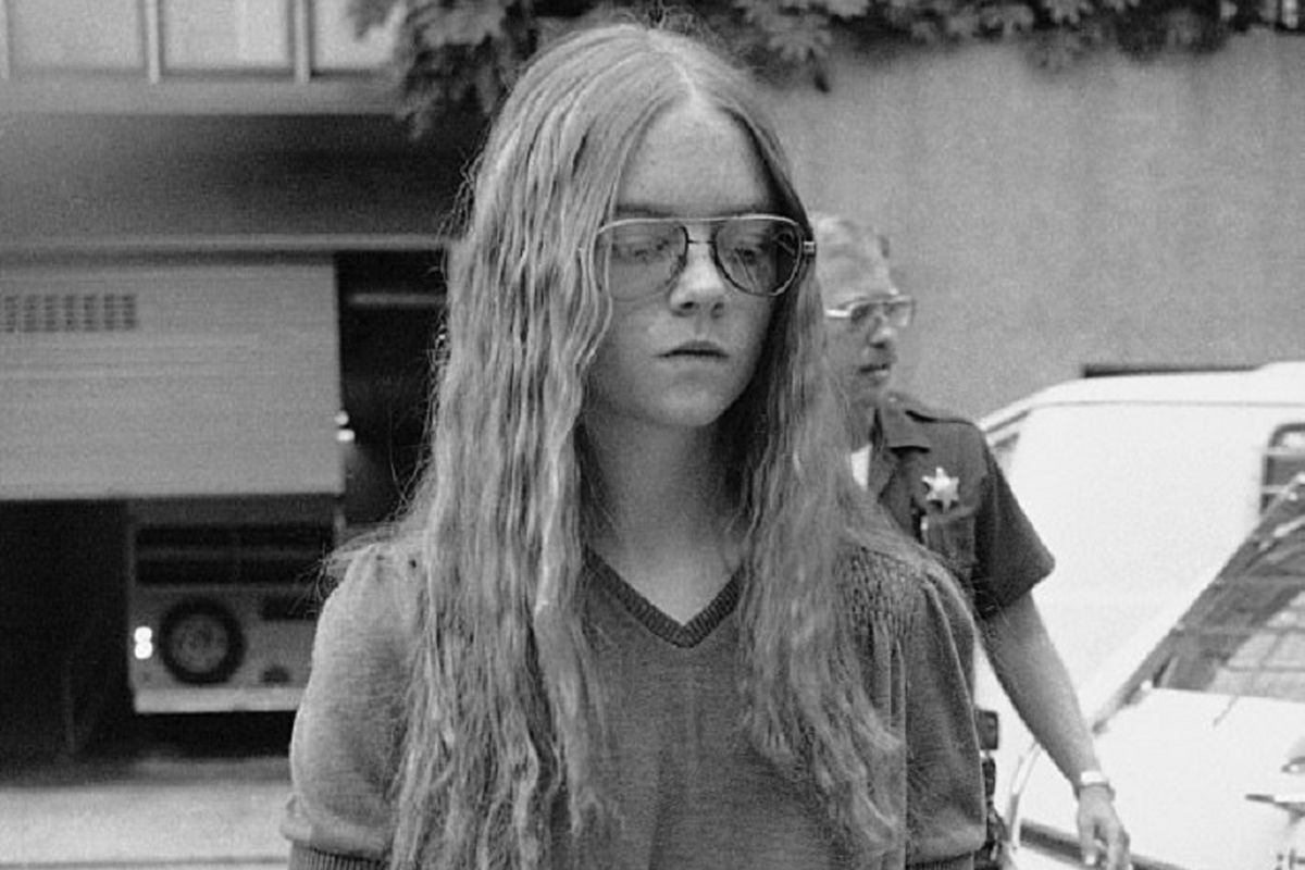 Kisah Brenda Spencer, Tembaki Sekolah dan Bunuh 2 Orang karena Benci Hari  Senin Halaman all - Kompas.com