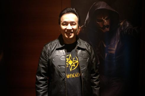 Berita Harian Jagad Satria Dewa Terbaru Hari Ini Kompas Com