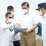 Batam Bakal Punya Pelabuhan Baru, Lebih Besar dari Tanjung Priok