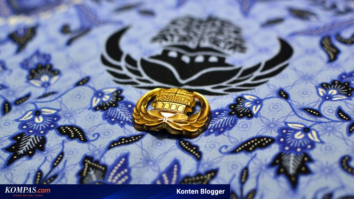 ASN Dipindah Tugaskan, Bagaimana Kondisi Sosial dan Psikologisnya?