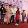 Wabup Banyuasin Serahkan 1.488 Sertifikat PTSL dan Redistribusi Tanah ke 7 Desa