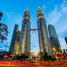 Malaysia’s Petronas Posts Higher Profit in 2022
