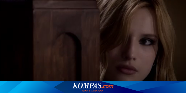 Sinopisis Film Amityville: The Awakening, Kisah Rumah Angker yang Ditinggali Bella Thorne - Kompas.com - KOMPAS.com