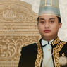 Profil Gusti Purbaya: Kandidat Utama Pengganti Takhta Pakubuwono XIII