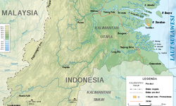 Potensi Panas Bumi Kalimantan Utara