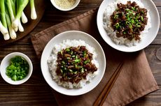 5 Tips Sukses Merintis Usaha Rice Bowl Rumahan