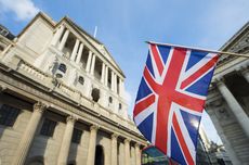 Bank Sentral Inggris Diprediksi Pangkas Suku Bunga pada Mei 2024