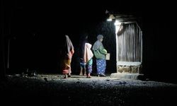 Menembus Malam dan Menghapus Kelam, Kisah Dompet Dhuafa Alirkan Listrik di NTT