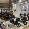 INAPA 2023 Berakhir, GEM Enggan Ungkap Total Transaksi