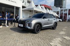 Hyundai Permudah Klaim Garansi Mobil Rusak