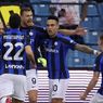 Link Live Streaming Inter Milan Vs Fiorentina, Kickoff 23.00 WIB