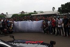 40 Komunitas Mobil Tolak Keras Pelarangan Mobil Tua