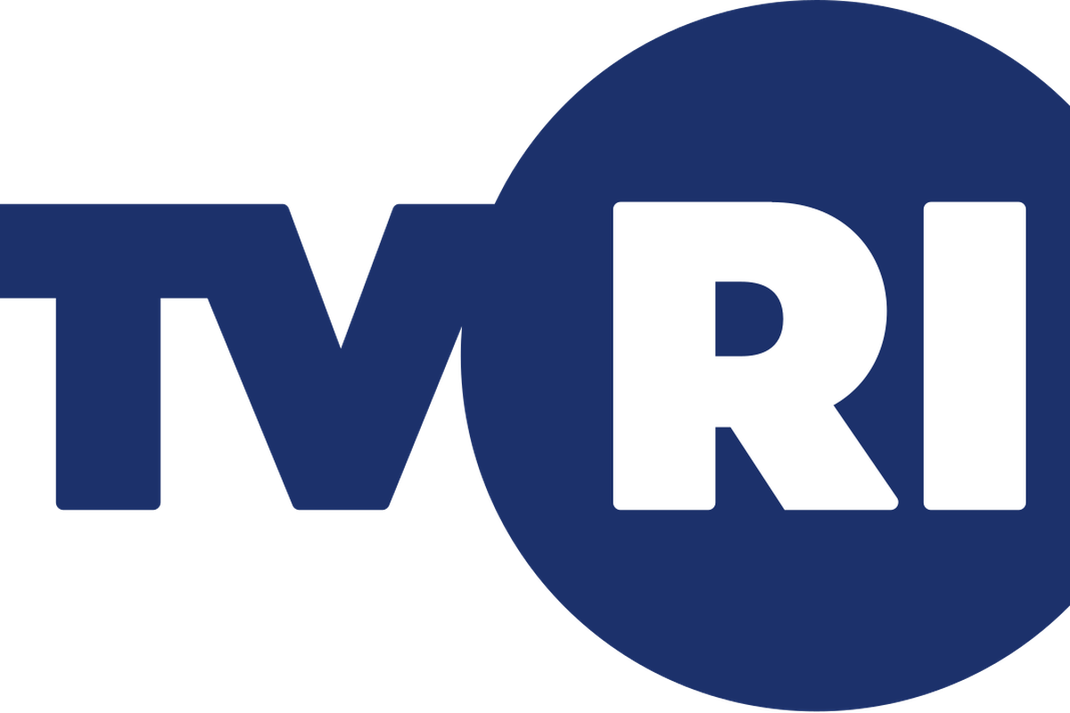 Logo TVRI