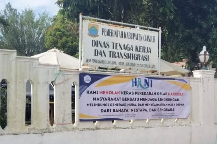 Disnakertrans Gandeng Kemenlu, PMI Cianjur Korban Penyiksaan di Libya Segera Pulang