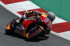 Daftar Pemenang MotoGP Catalunya, Peluang Quartararo Sejajar Marquez