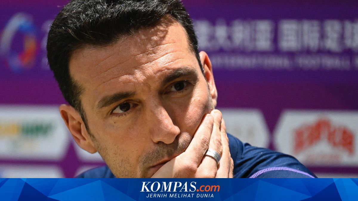 Preview Argentina vs Mesir: Scaloni Sadari Tantangan ke 8 Besar Piala Dunia 2026