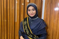 4 Fakta Salma Juara Indonesian Idol 2023