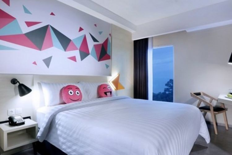 favehotel madiun