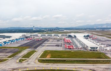 Apa Bedanya Bandara Kuala Lumpur Terminal 1 dan 2? Halaman all ...