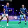 Update Ranking BWF: Ganda Putra Berjaya, Fajar/Fikri Kian Meroket