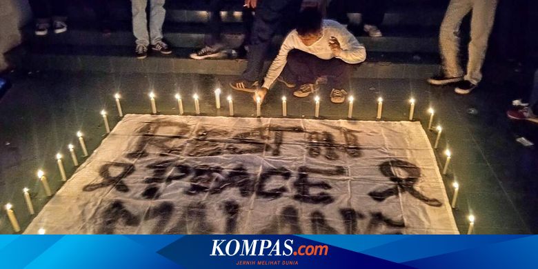 4 Sorotan Mahfud MD soal Kerusuhan Kanjuruhan, Sikap Abai Panitia hingga Penanganan