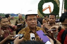 Menperin Klaim Industri Makanan Indonesia Tak Lagi 