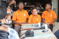 Terpilih Bela Timnas Indonesia U-14, 3 Pemain Pergi Pakai Uang Sendiri