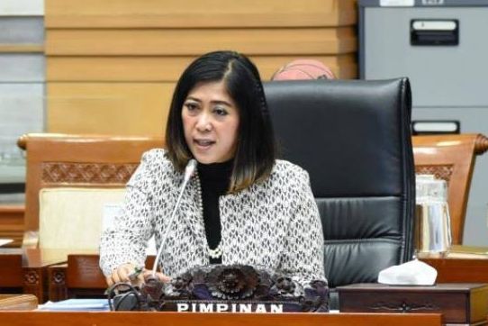 DPR Belum Terima Surpres soal Pergantian Panglima TNI meski Laksamana Yudo Pensiun Akhir November