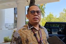 Ikut Tes Wawancara Capim, Eks Wakil Ketua BPK Ditanya soal Berita Negatif KPK