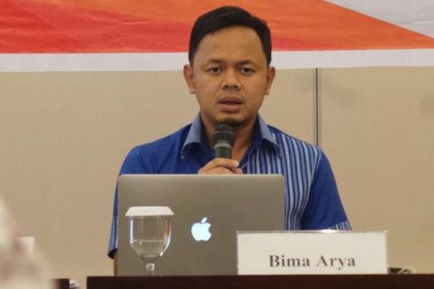 Bima Arya: Jelang Pilkada Jabar, Saya dan PAN Terus Komunikasi