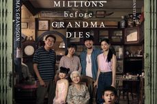 Film How to Make Millions Before Grandma Dies Tayang 15 Mei 2024 di Bioskop 