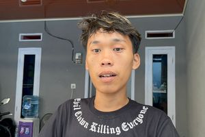 Penjual Es Gabus Dinilai Berbohong saat Bertemu Dedi Mulyadi, Keluarga Suderajat Minta Maaf