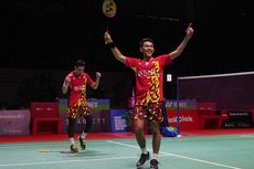 Jadwal Indonesia Open 2022: 11 Wakil Merah Putih Beraksi Hari Ini, Fajar/Rian Main