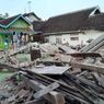 Gempa Malang, Risma Saluran 3 Truk Bantuan dan Dirikan Dapur Umum 