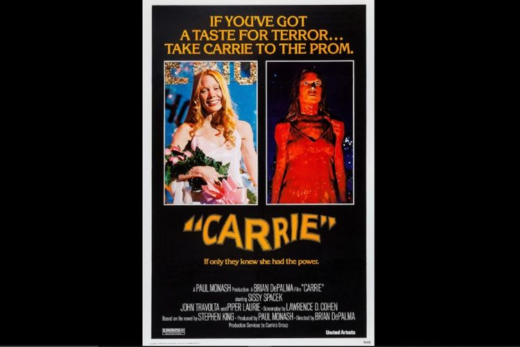 Carrie