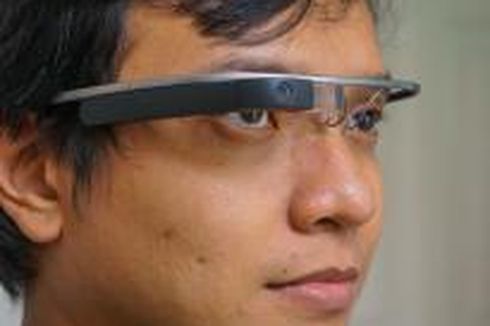 Telkomsel Bakal Jual Google Glass, Harganya?