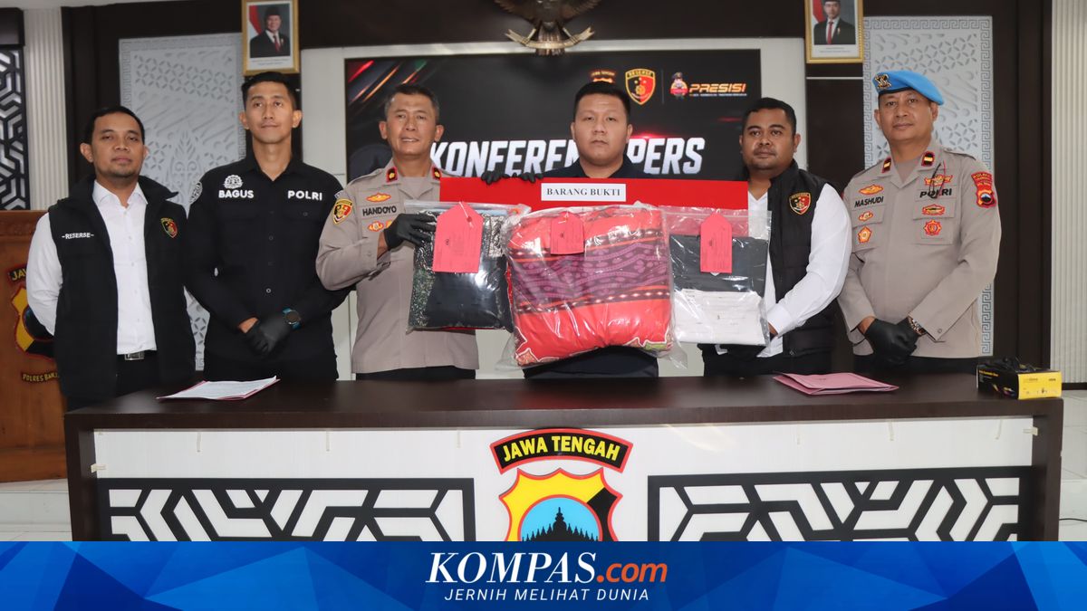 Kemenag Evaluasi Sistem Pengasuhan Ponpes, Santri Putri Tak Boleh Tinggal di Rumah Kiai