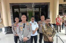 Desak Atribut Ormas di Kendaraan Dicopot karena Ganggu Warga, Kapolda Banten: Di STNK, Pasti Bukan Warna Itu